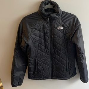 EUC Women’s Black North Face